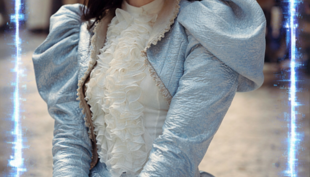 Emma Stone - Poor Things