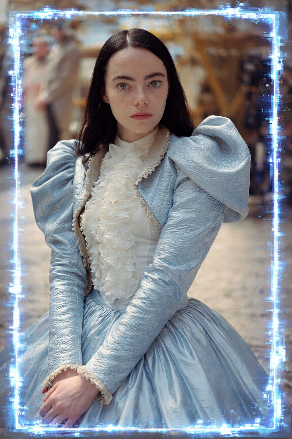 Emma Stone - Poor Things