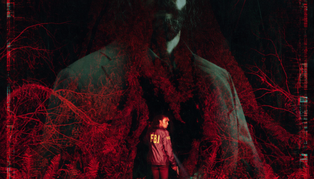 Alan Wake II