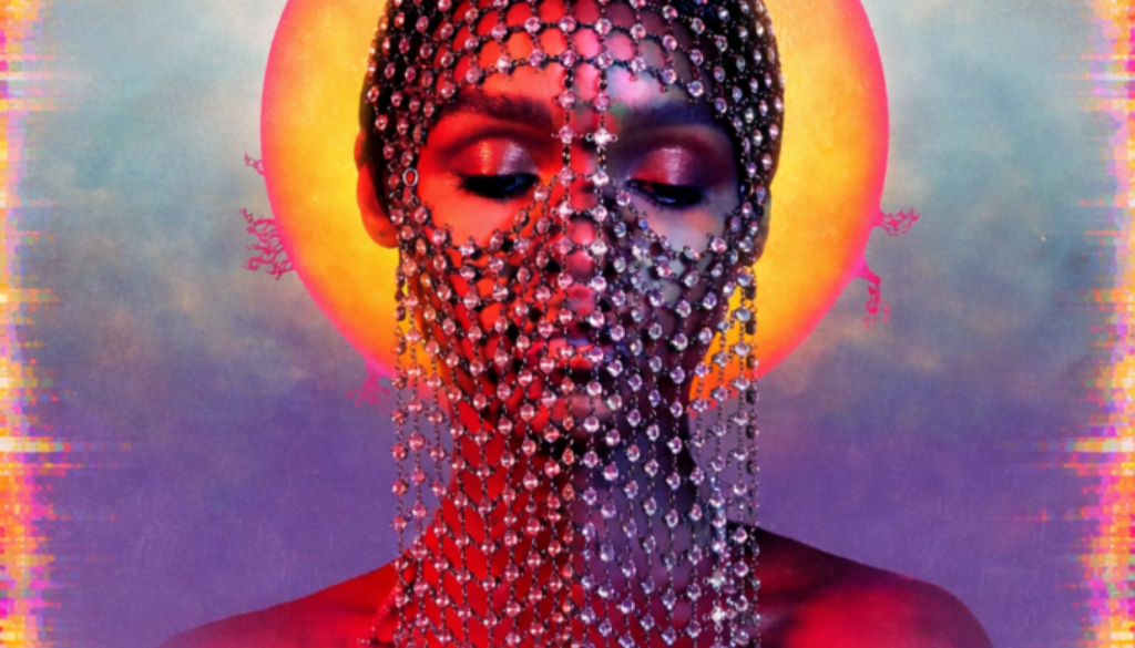 Janelle Monae - Dirty Computer