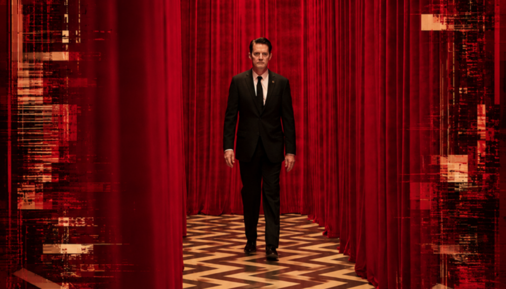 Twin Peaks