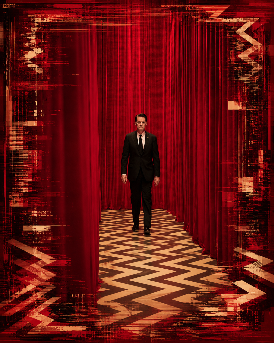 Twin Peaks