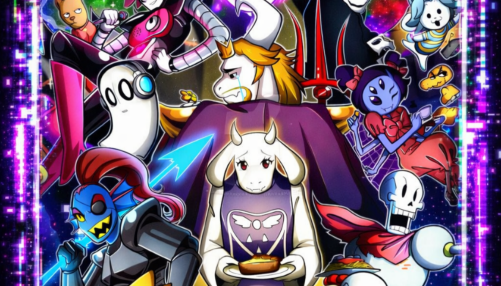 Undertale
