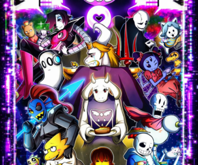 Undertale