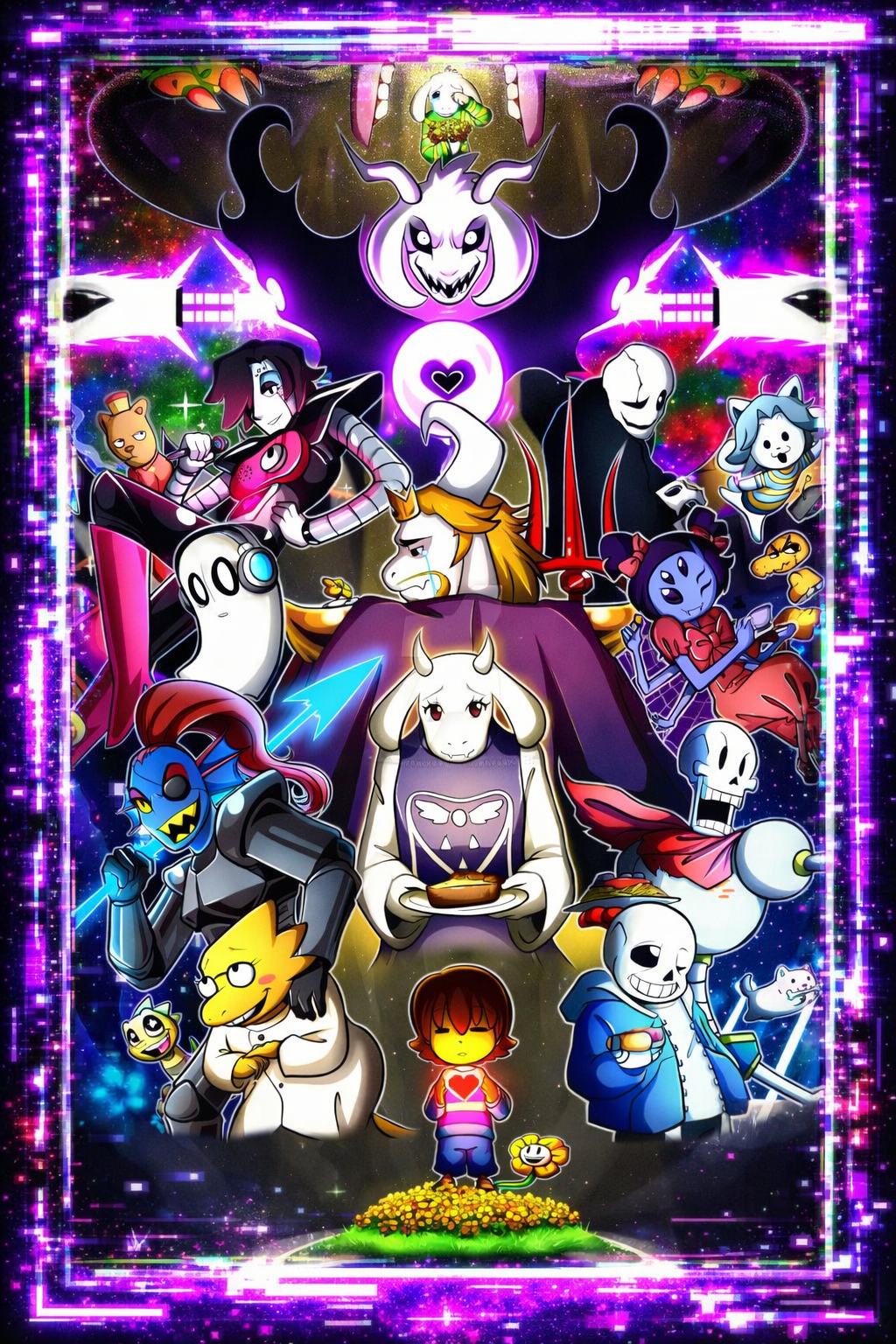 Undertale