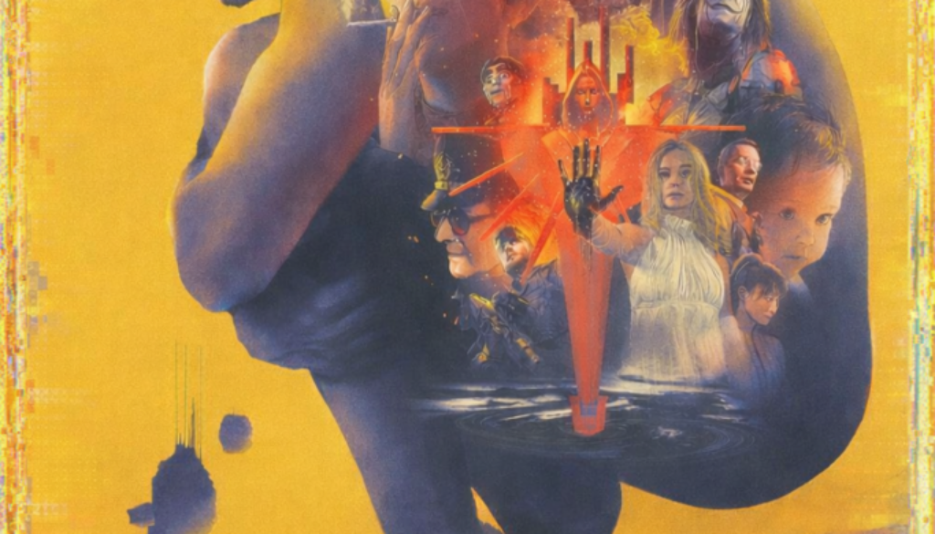 Kojima's Death Stranding 2