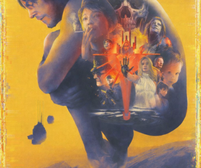 Kojima's Death Stranding 2