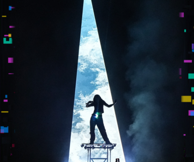 Lorde - Ultrasount Tour