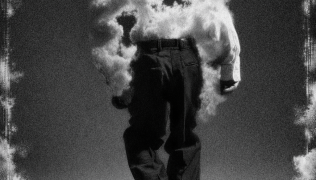 Forms of Escape by Marcus Wallinder