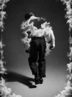 Forms of Escape by Marcus Wallinder