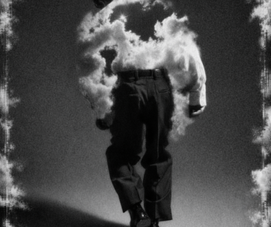 Forms of Escape by Marcus Wallinder