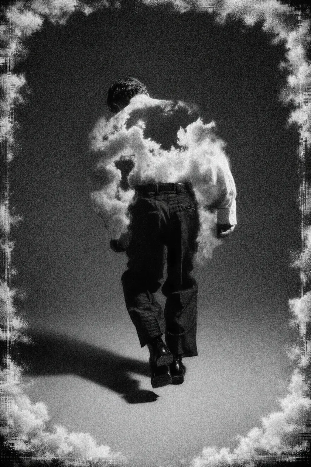 Forms of Escape by Marcus Wallinder